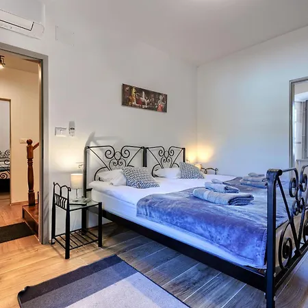 Tina By Interhome Villa *