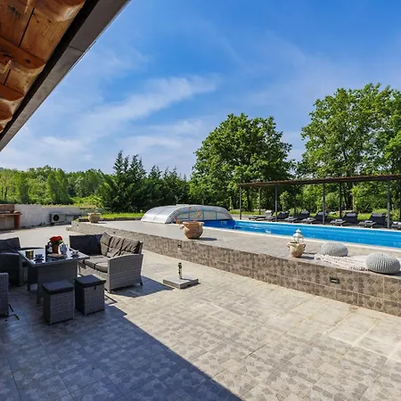 Tina By Interhome Villa *