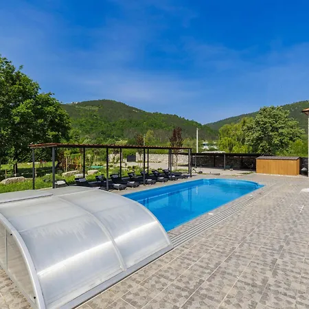 Villa Tina By Interhome *