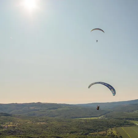 Tina By Interhome Villa