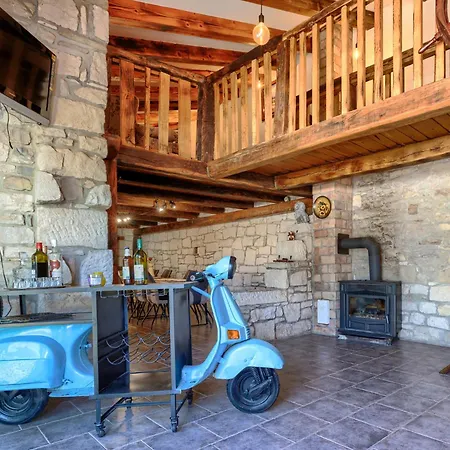 Villa Tina By Interhome