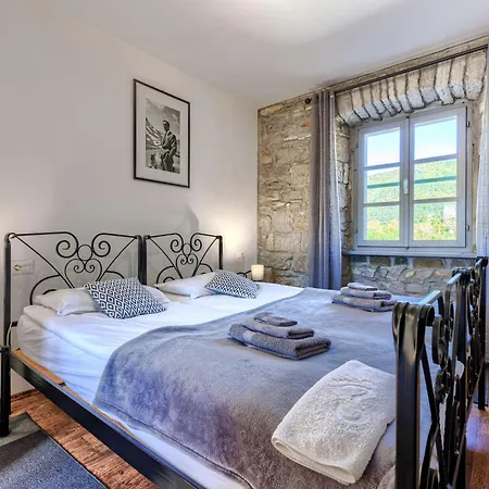 Tina By Interhome Villa