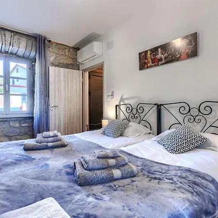 Villa Tina By Interhome