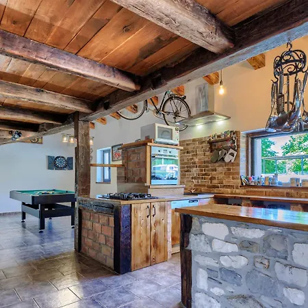 Villa Tina By Interhome