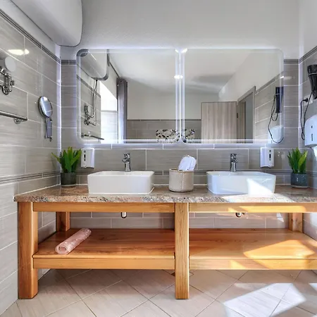 Villa Tina By Interhome