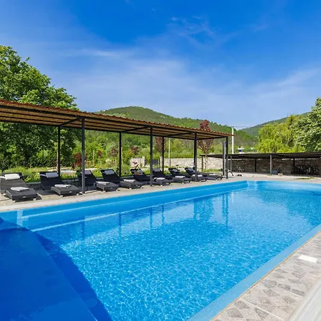 Tina By Interhome Villa
