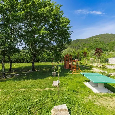 Villa Tina By Interhome Livade