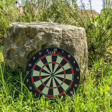 Tina By Interhome * Livade