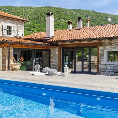 Tina By Interhome Villa