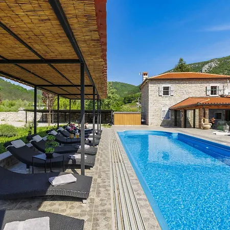 Villa Tina By Interhome *