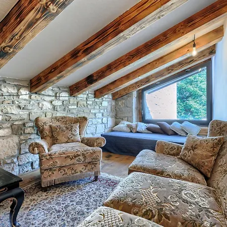 Villa Tina By Interhome Livade