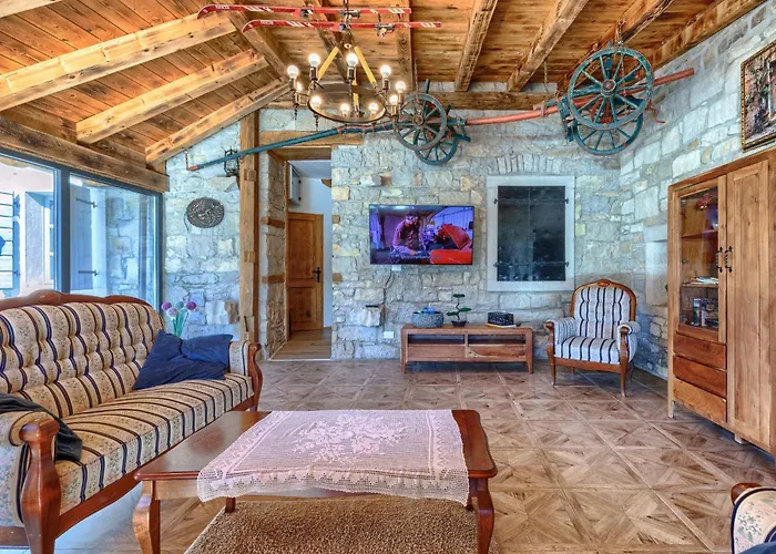 Tina By Interhome Villa