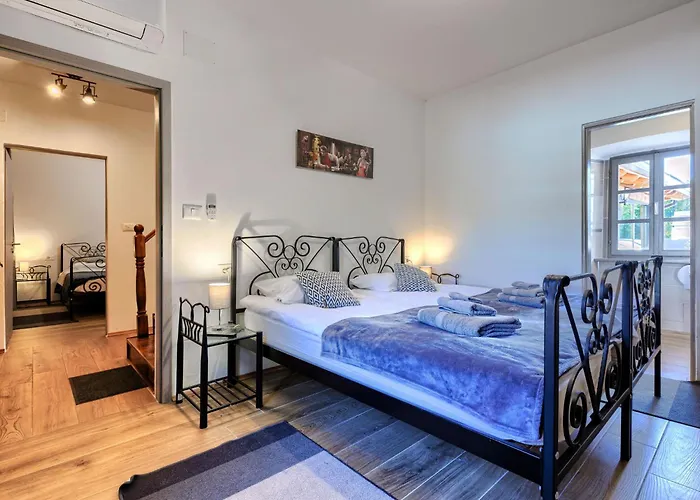 Tina By Interhome Villa *
