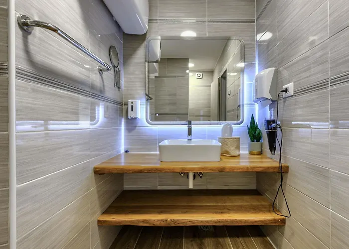 Tina By Interhome Villa *