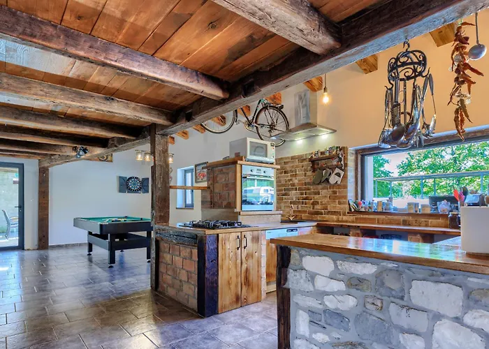 Villa Tina By Interhome
