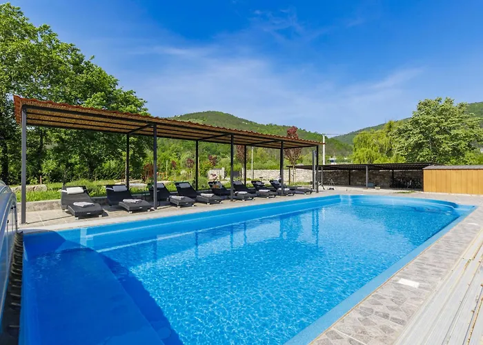 Tina By Interhome Villa