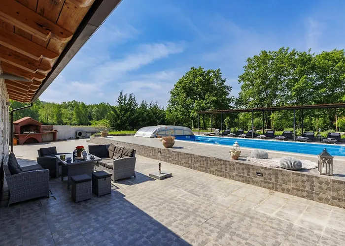Tina By Interhome Villa *