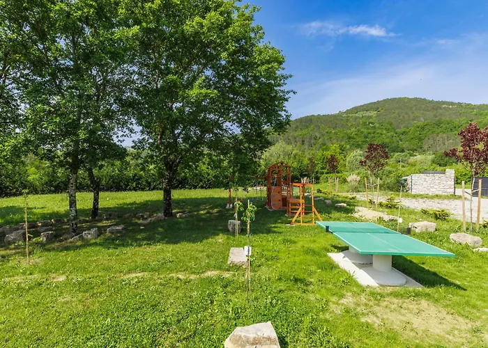 Villa Tina By Interhome Livade