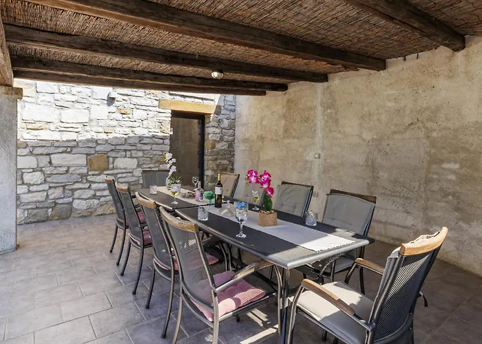 Villa Tina By Interhome
