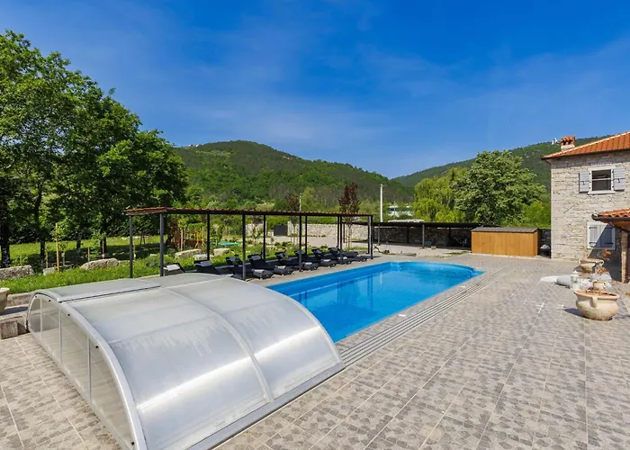 Villa Tina By Interhome *